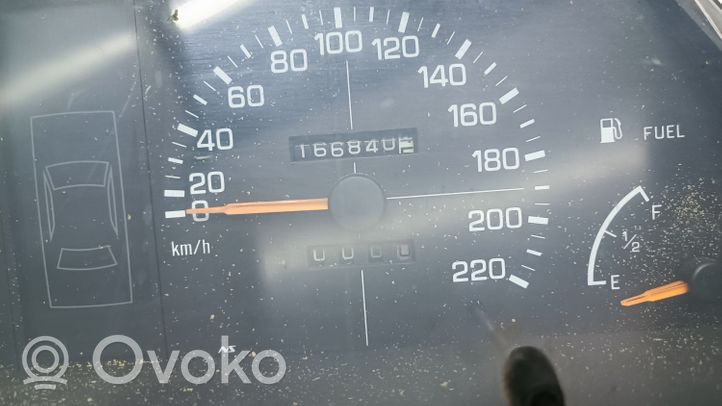 Subaru Leone 1800 Tachimetro (quadro strumenti) 85031GA3507