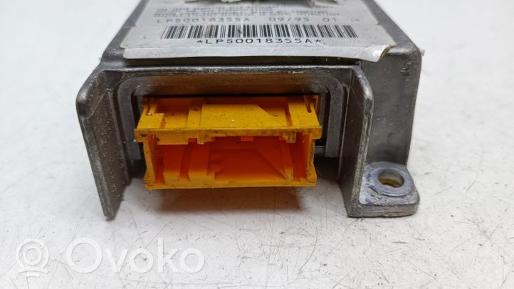 Opel Tigra A Module de contrôle airbag 90483546LP