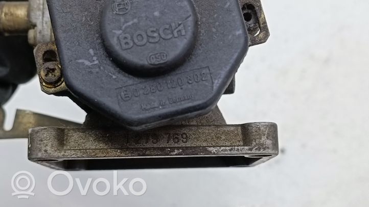 Volvo 340 -  360 Drosselklappenventil 0280120302