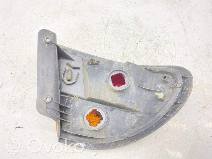 Mazda 323 Lampa tylna 