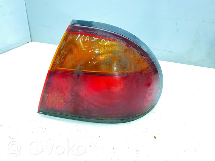 Mazda 323 Lampa tylna 