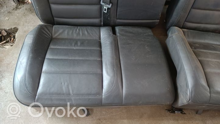 Volkswagen Touareg I Kit intérieur 