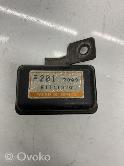 Mazda 626 Sensore di pressione E1T11574