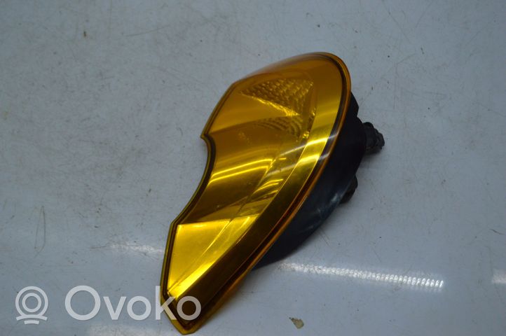 Renault Modus Indicatore di direzione anteriore 22816498B