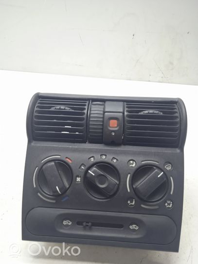 Opel Tigra A Climate control unit 90386821