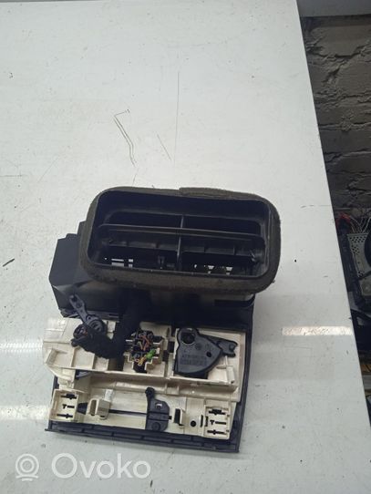 Opel Tigra A Climate control unit 90386821