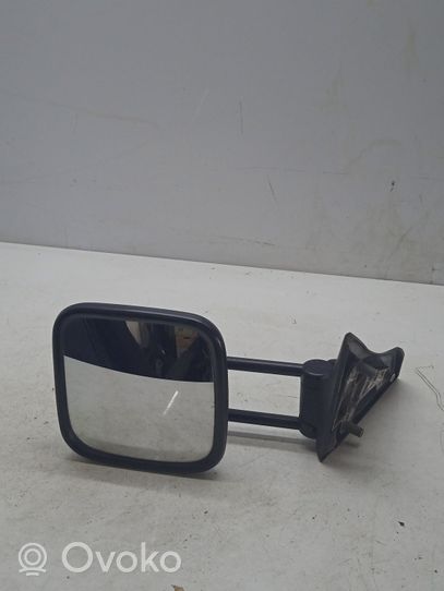 Opel Combo A Front door electric wing mirror 202232