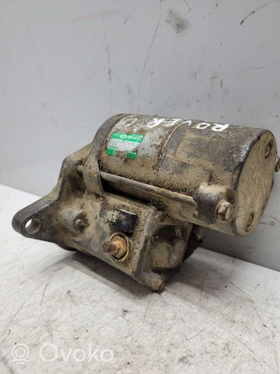 Rover 620 Motor de arranque 2280004960