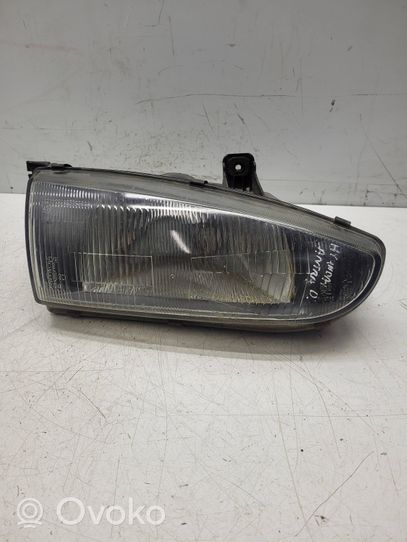 Hyundai Lantra I Phare frontale 1012492