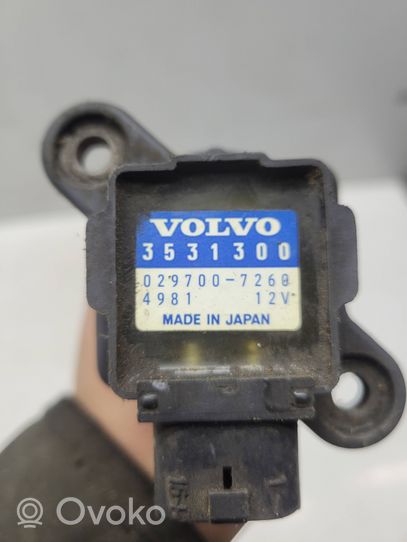 Volvo 960 Реле высокого напряжения бобина 0297007260