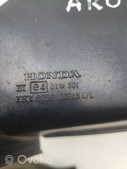 Honda Accord Manual wing mirror E401301