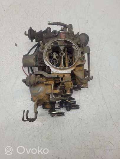 Mazda 626 Carburatore 