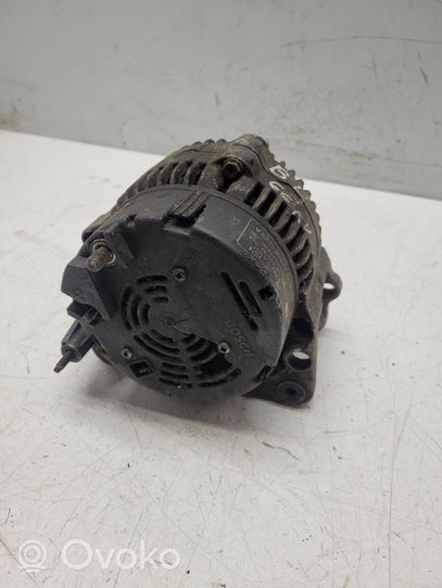 Audi 80 90 S2 B4 Generatore/alternatore 023903025A