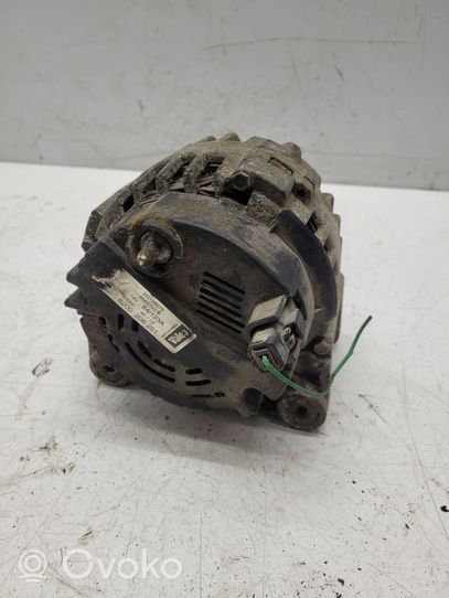 Opel Movano A Generatore/alternatore 8200206251