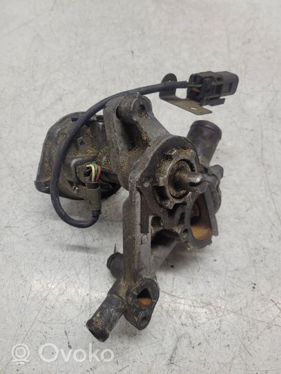 Nissan Micra Verteiler T4T84471