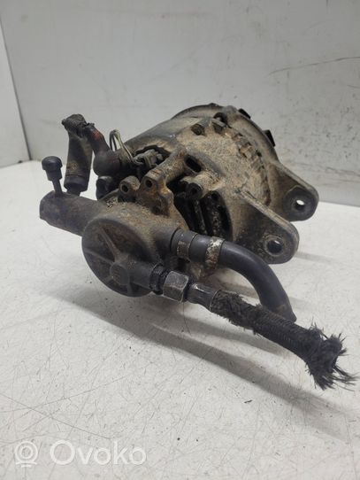 Mazda 323 Alternator 