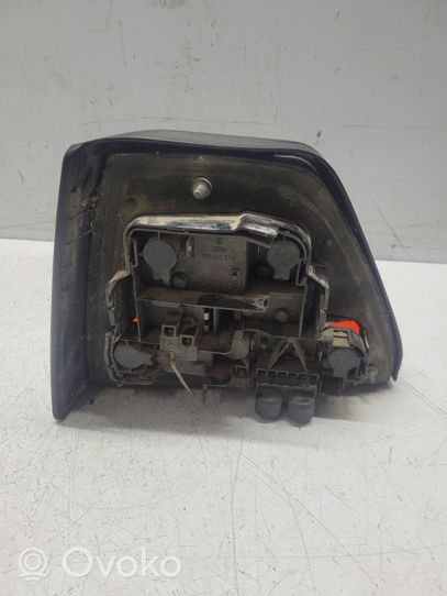 Volkswagen Golf II Lampa tylna 191945258