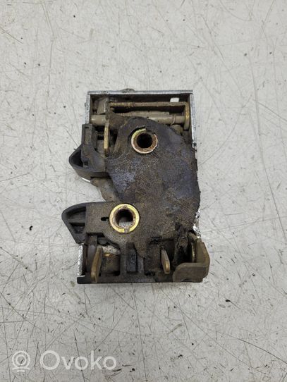 Audi 80 90 S2 B4 Serrure de porte arrière 8A0839016A