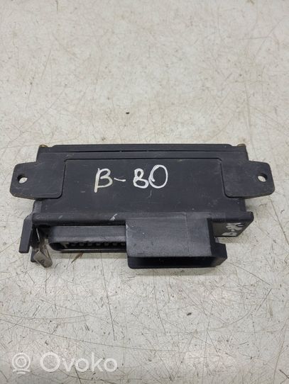 Audi 80 90 S2 B4 Degimo valdymo blokas 0227400192