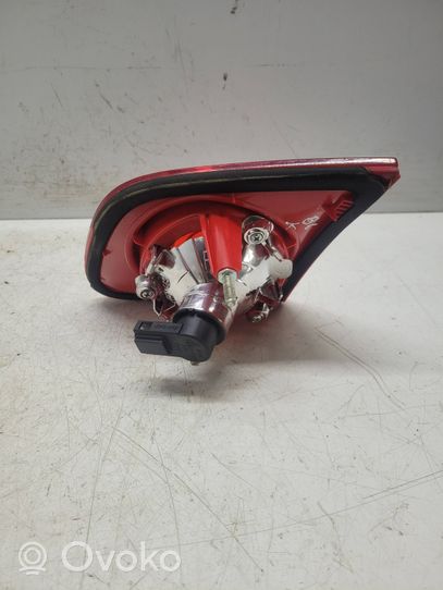 Volkswagen PASSAT B6 Luci posteriori del portellone del bagagliaio 3C5945093