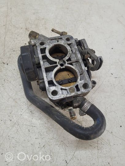 Renault 19 Clapet d'étranglement 