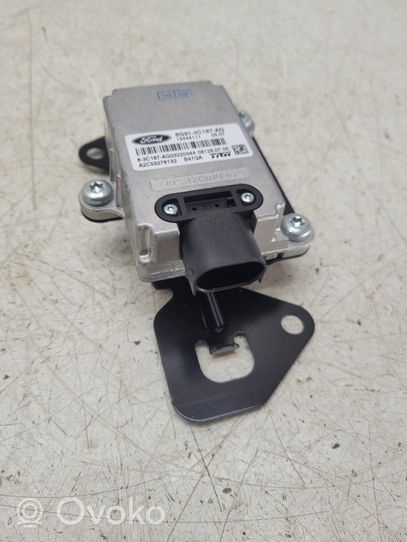 Ford Mondeo MK IV Geschwindigkeitssensor Drehzahlsensor 6G913C187AG