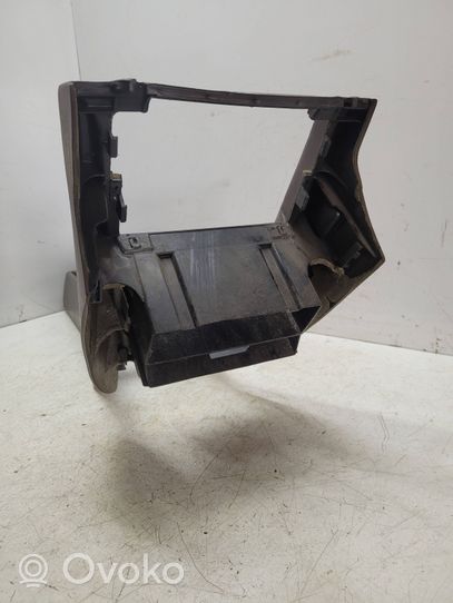 Mercedes-Benz E W124 Center console 