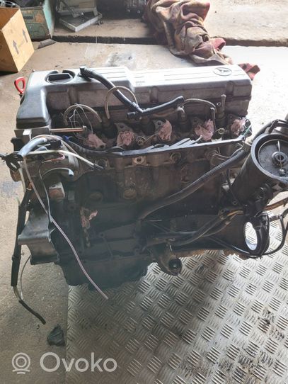 Mercedes-Benz E W124 Moteur 60291210198506