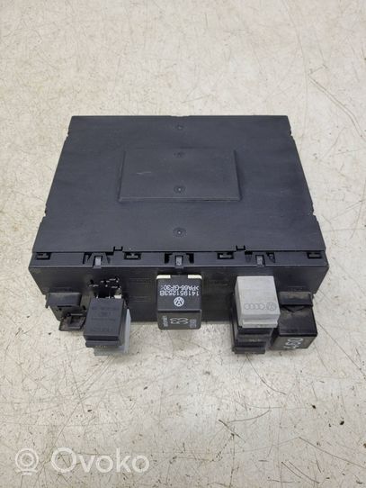 Audi A3 S3 8P Module confort 8P0907279D