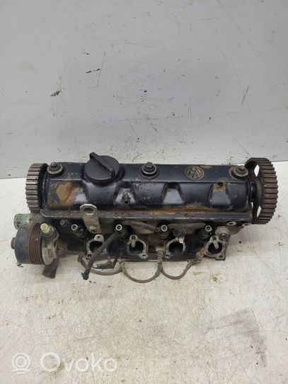 Volkswagen Polo II 86C 2F Engine head 031103373