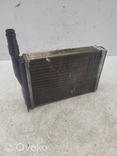 Renault 11 Radiateur soufflant de chauffage 3583478