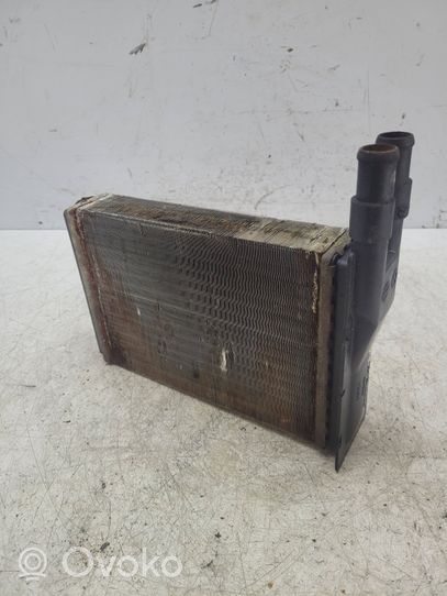 Renault 11 Radiateur soufflant de chauffage 3583478