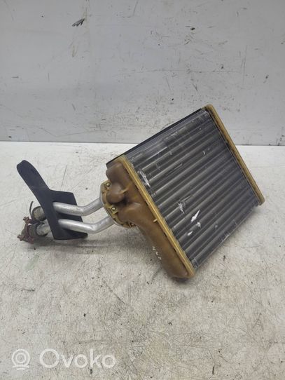 Volvo 440 Heater blower radiator 