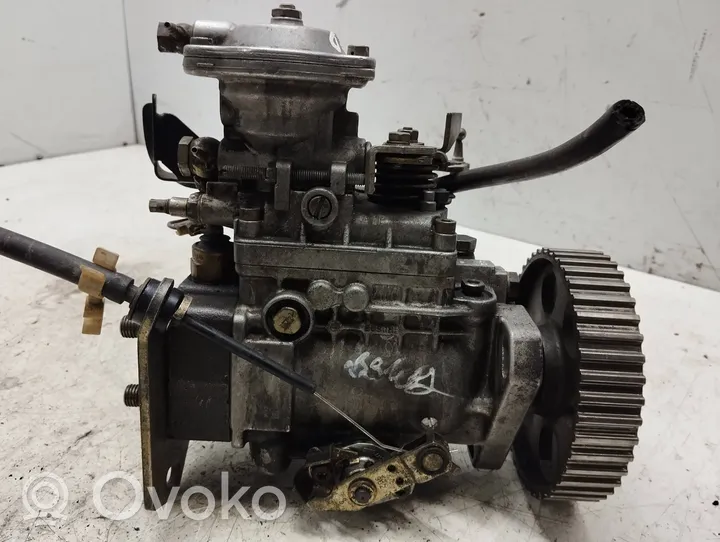 Volkswagen PASSAT B3 Fuel injection high pressure pump 0460494138