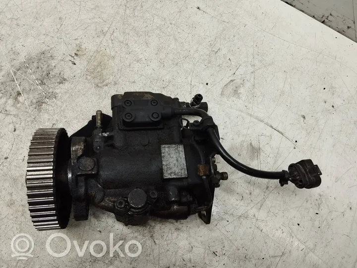 Volkswagen PASSAT B4 Polttoaineen ruiskutuksen suurpainepumppu 2464463268