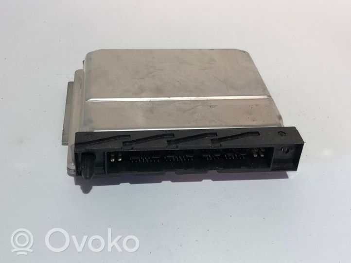 Volvo S60 Unité de commande, module ECU de moteur 0281010319