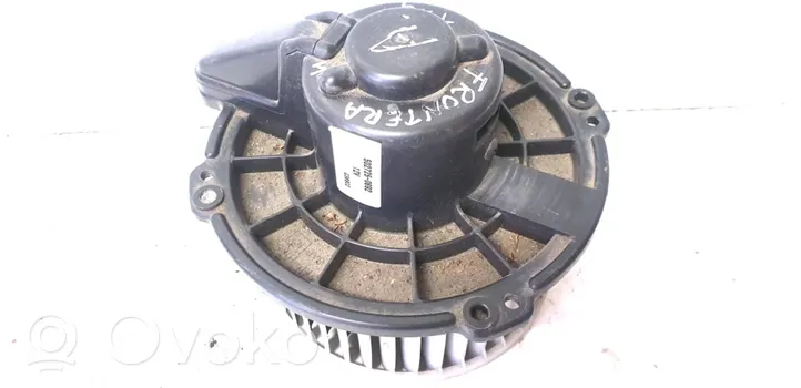 Opel Frontera B Moteur actionneur de volet de climatisation 502725-0692