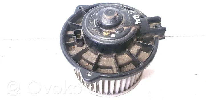 Honda CR-V Ilmastointilaitteen läpän käyttölaite/moottori (A/C) 194000-7095