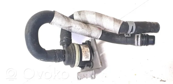 Opel Antara Pompe de circulation d'eau 95165365