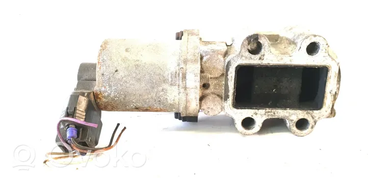 Toyota RAV 4 (XA30) Valvola EGR 25620-26091