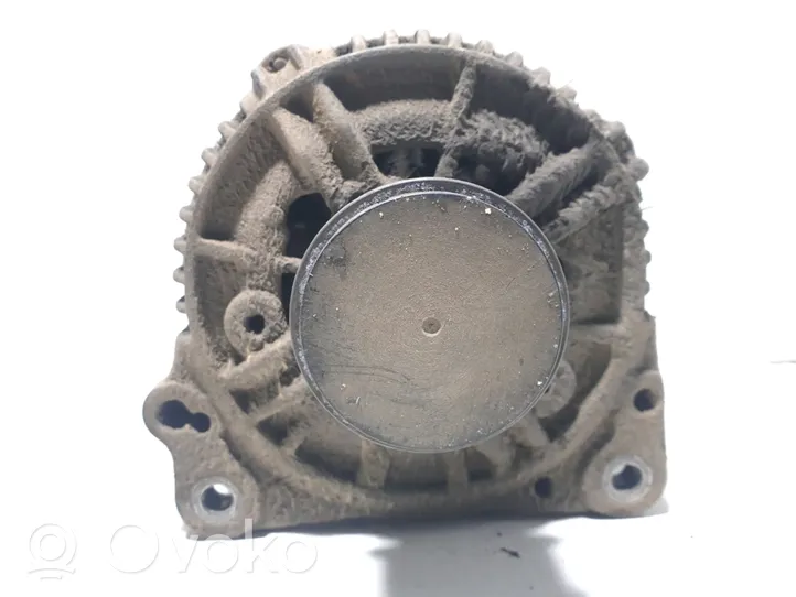 Volkswagen Sharan Alternator 0123515020