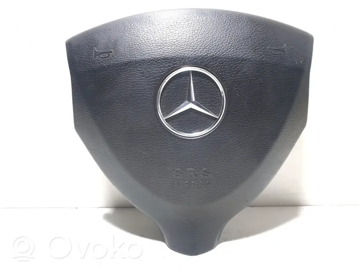 Mercedes-Benz A W169 Fahrerairbag 