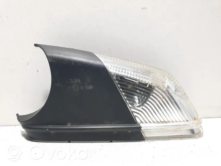 Skoda Octavia Mk2 (1Z) Indicatore specchietto retrovisore 