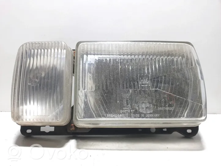 Volkswagen PASSAT Headlight/headlamp 