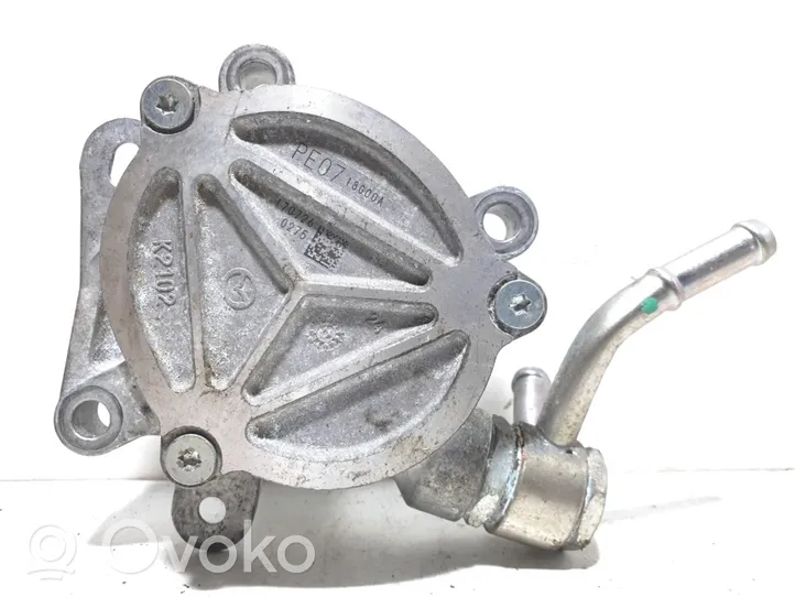 Mazda CX-3 Vacuum pump PE0718G00A