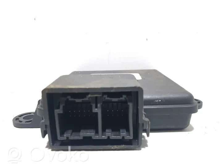 Ford Galaxy Kameran ohjainlaite/moduuli E1GT-19J201-BJ