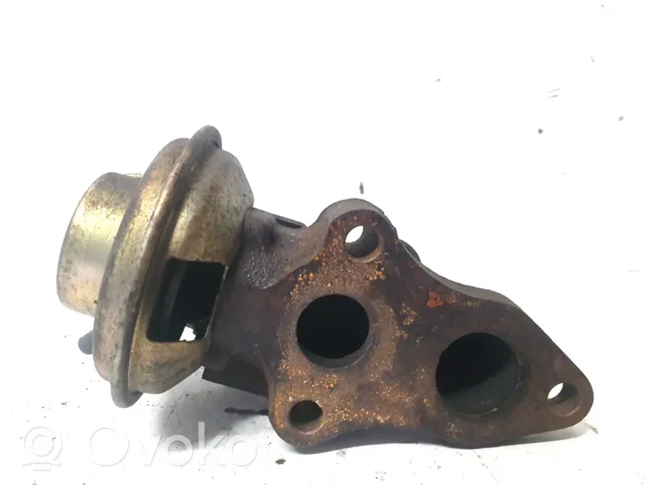 Toyota Corolla E120 E130 Soupape vanne EGR 25800-27040