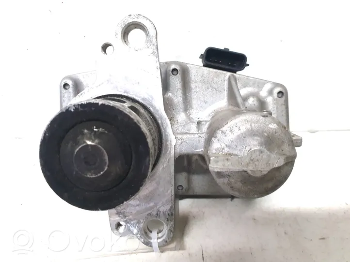 Nissan X-Trail T32 EGR valve 147109816R