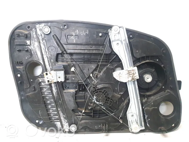 Hyundai i30 Alzacristalli della portiera anteriore con motorino 91271-00100