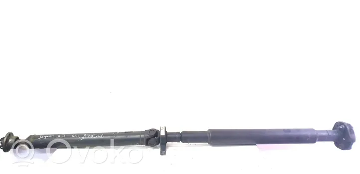 Jaguar XJ X351 Rear driveshaft/prop shaft 